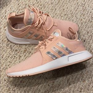 Adidas running shoes